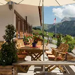 & Alphorn 3* Lech am Arlberg