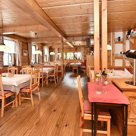 & Alphorn Hotel Lech am Arlberg