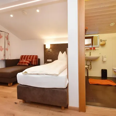 & Alphorn Hotel 3*