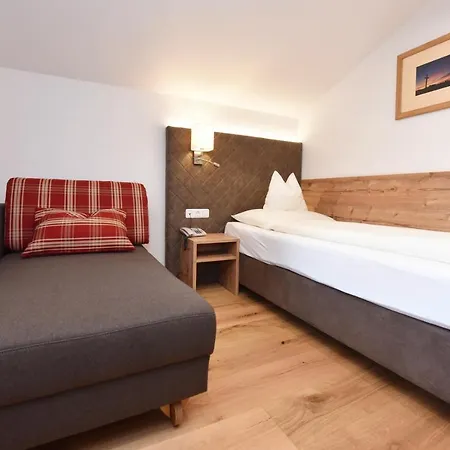 & Alphorn 3* Lech am Arlberg