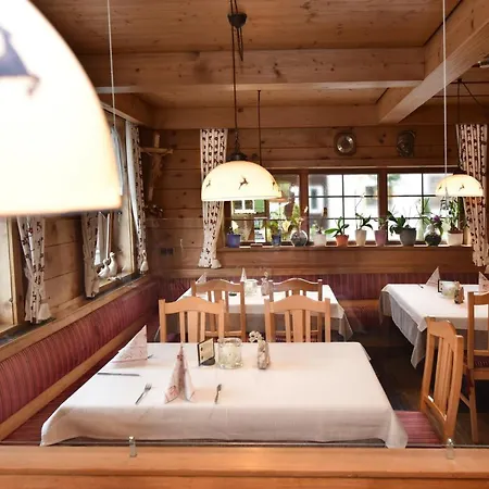 & Alphorn 3* Lech am Arlberg