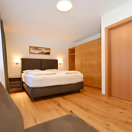 & Alphorn Hotel