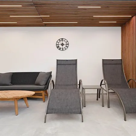 Hotel & Alphorn Lech am Arlberg