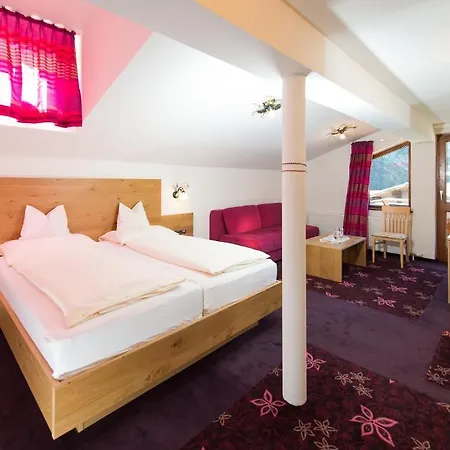 & Alphorn Hotel 3*